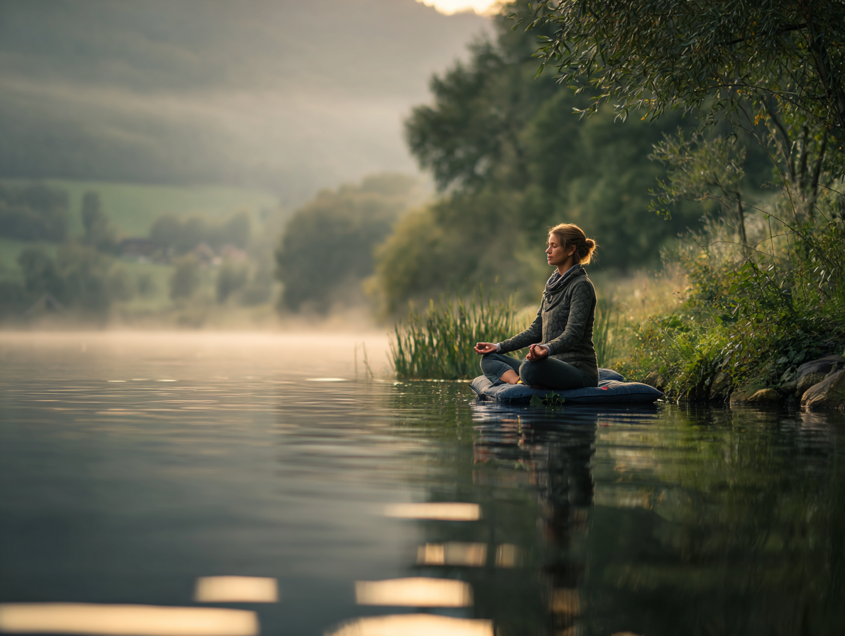 Інструктор допомагає учню