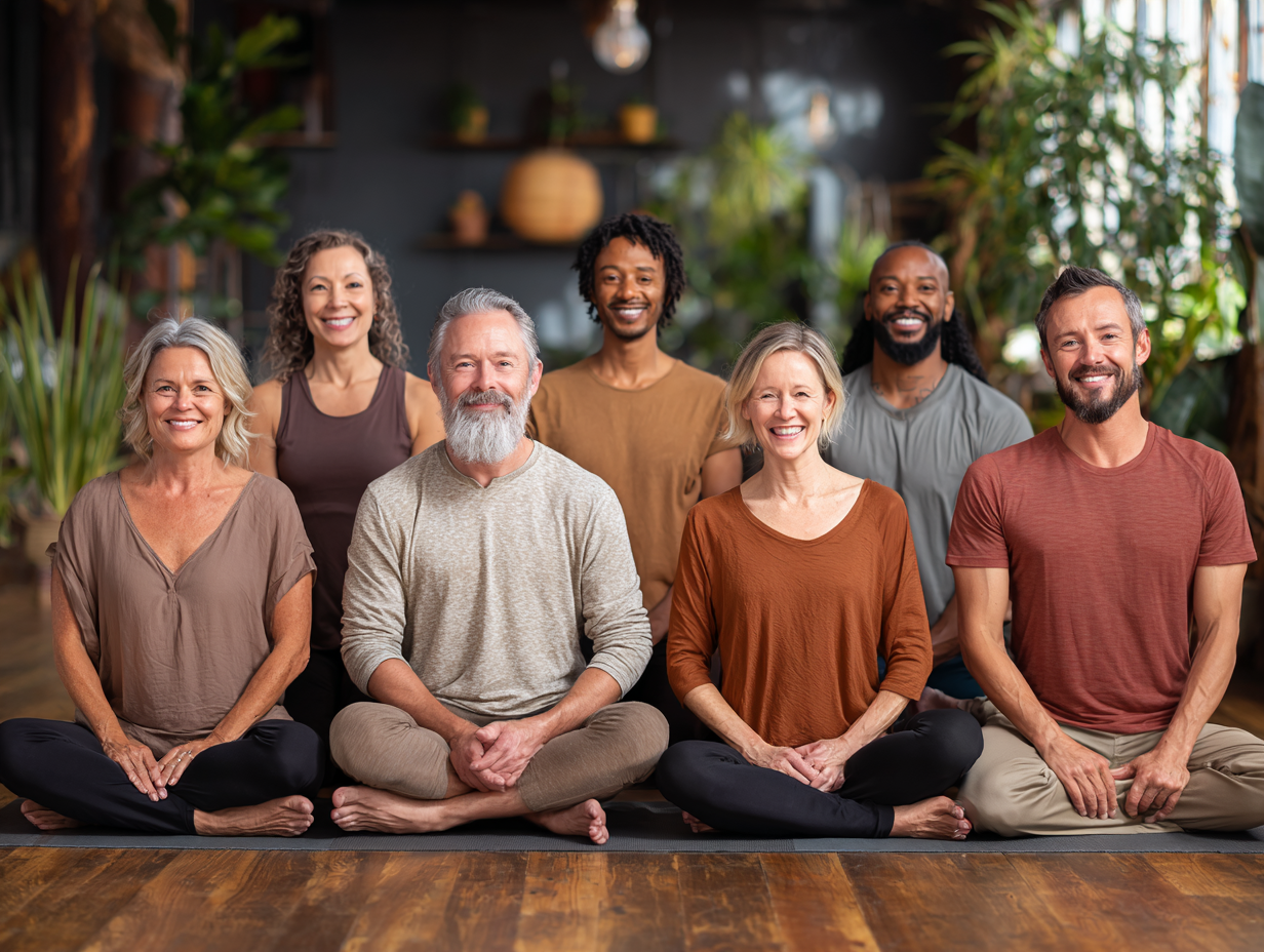 Наукові дослідження йоги