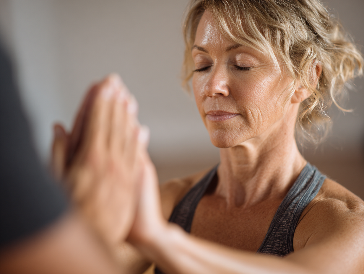 Практика асан