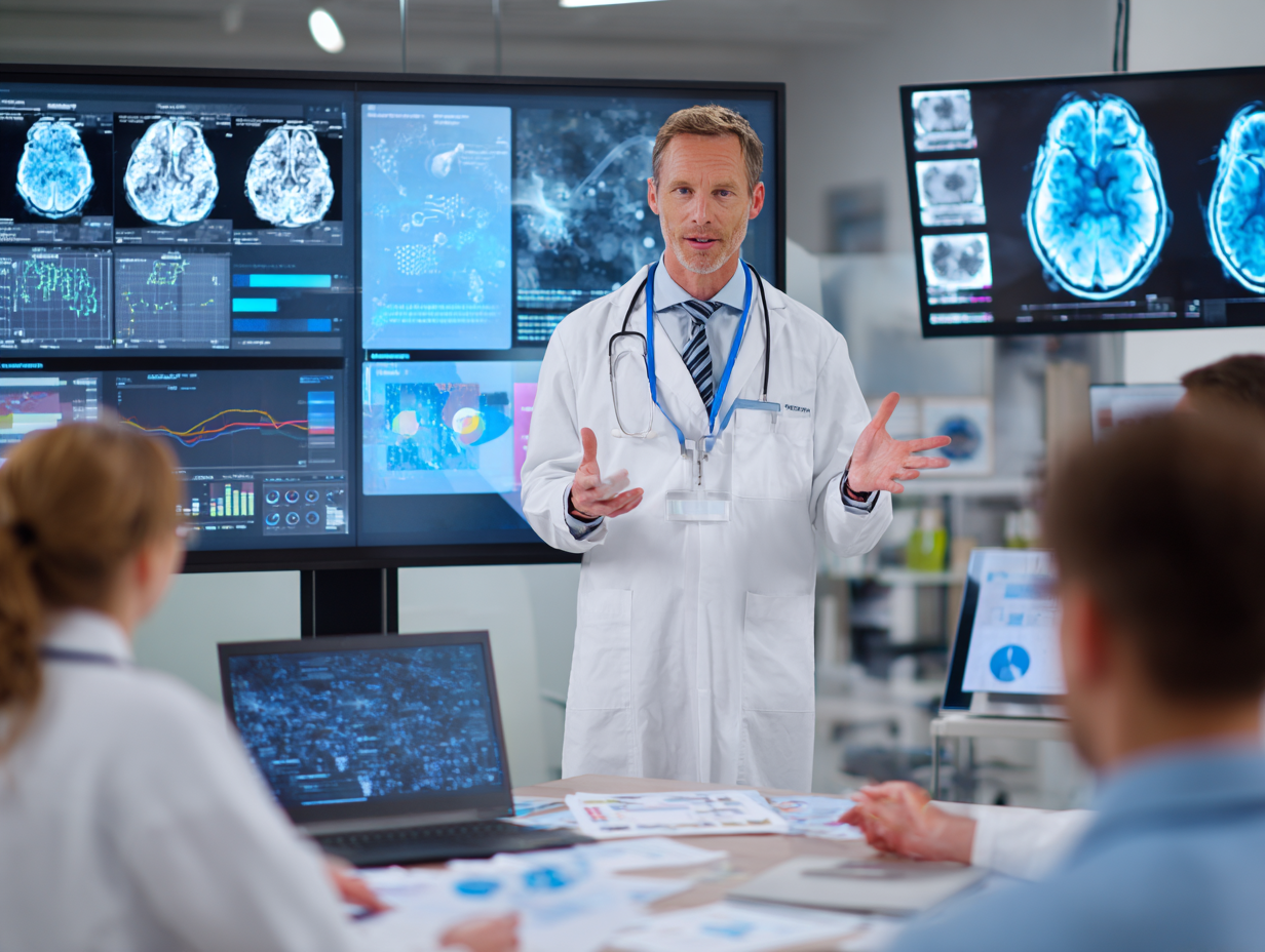 Наукові дослідження ефективності йоги